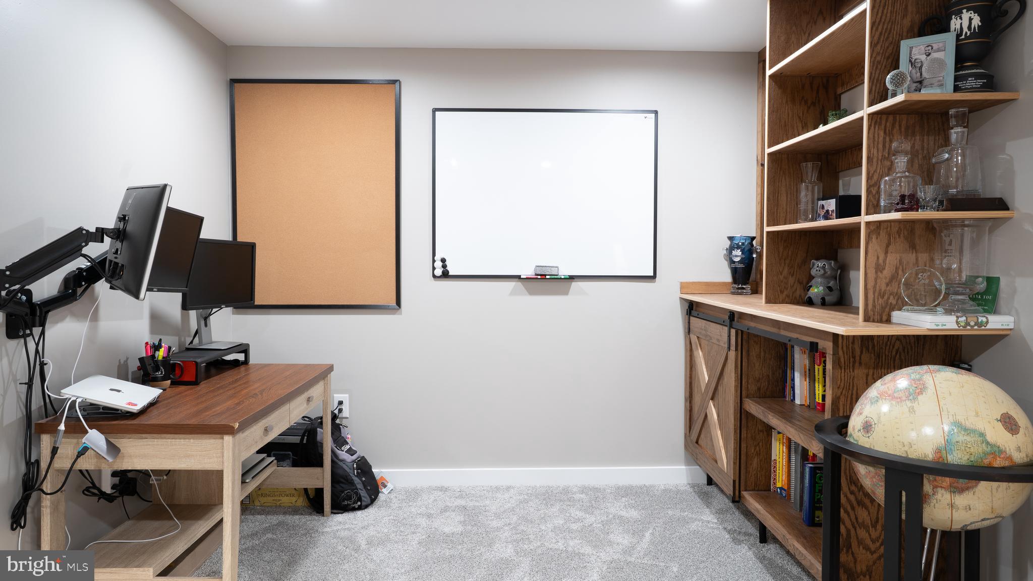 BUTLERS BRIDGE - Residential