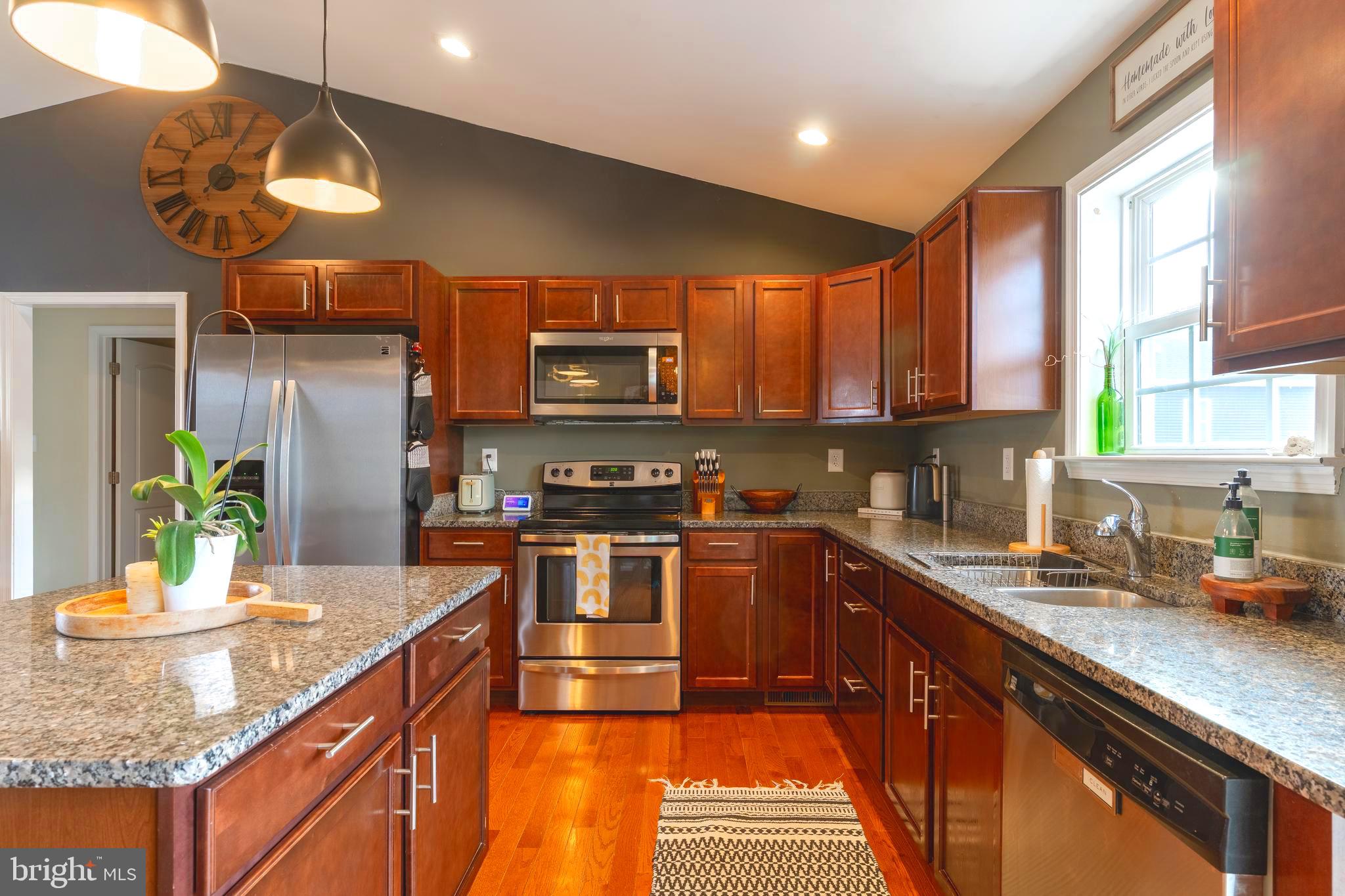 BUTLERS BRIDGE - Residential