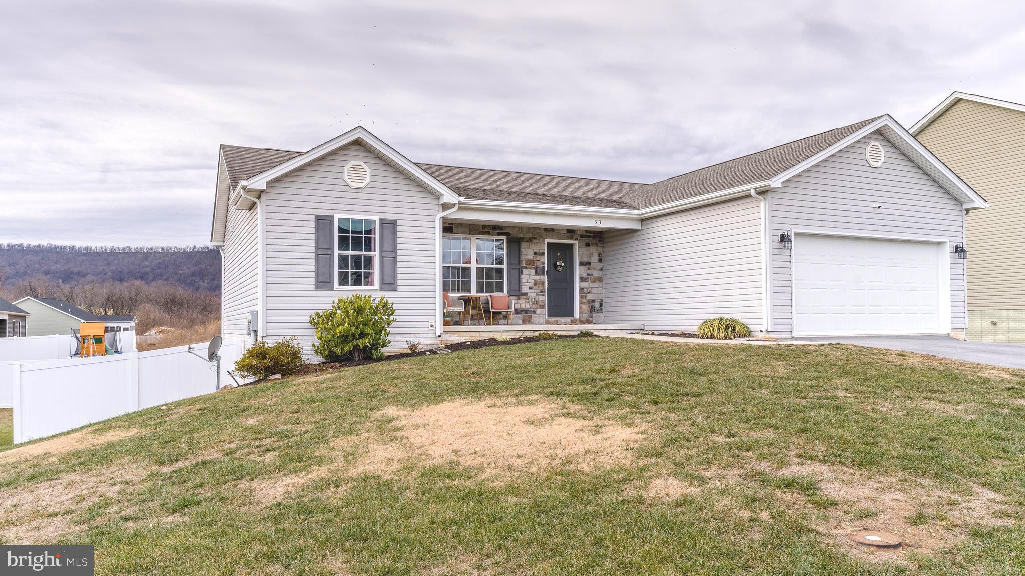 BUTLERS BRIDGE - Residential