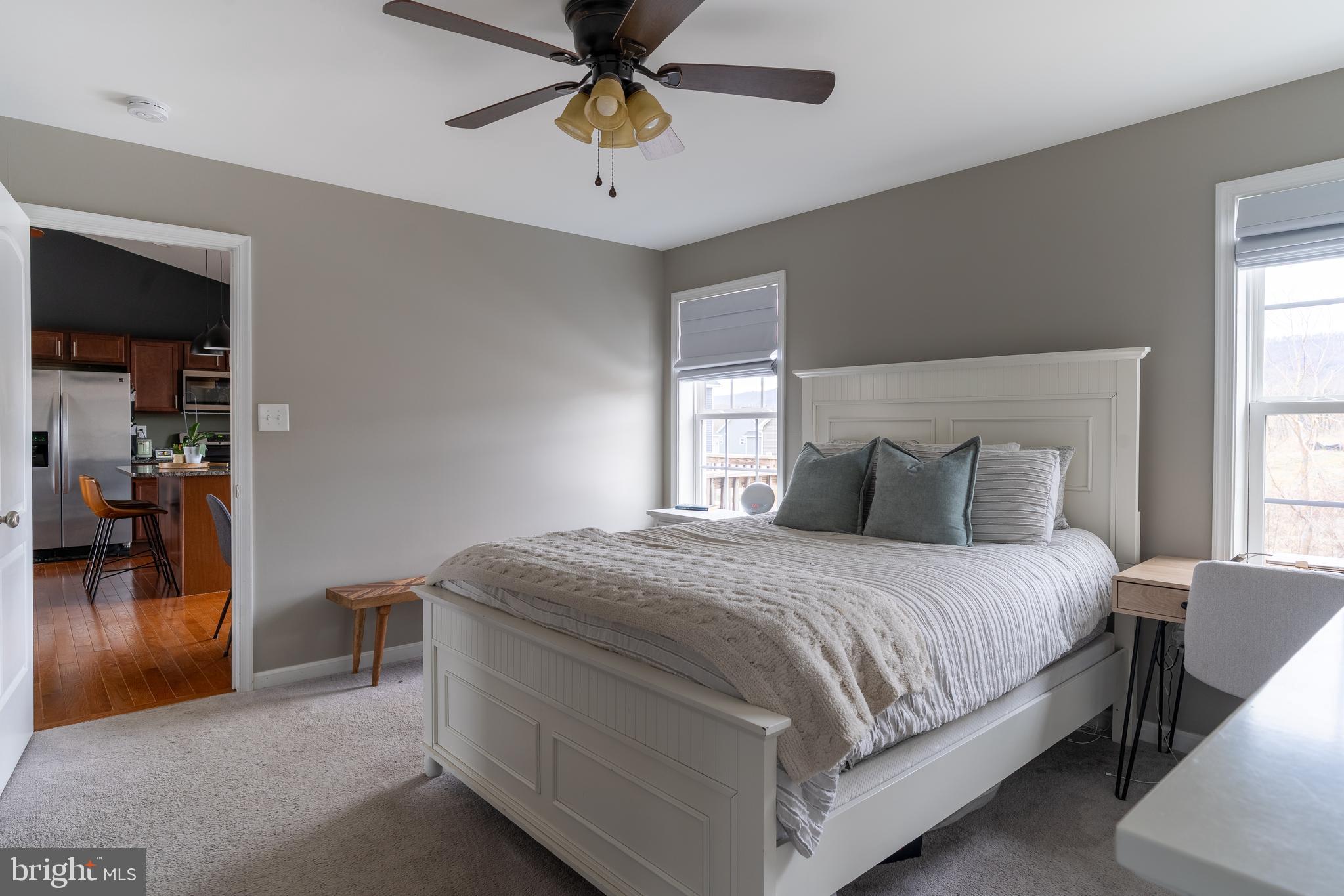 BUTLERS BRIDGE - Residential