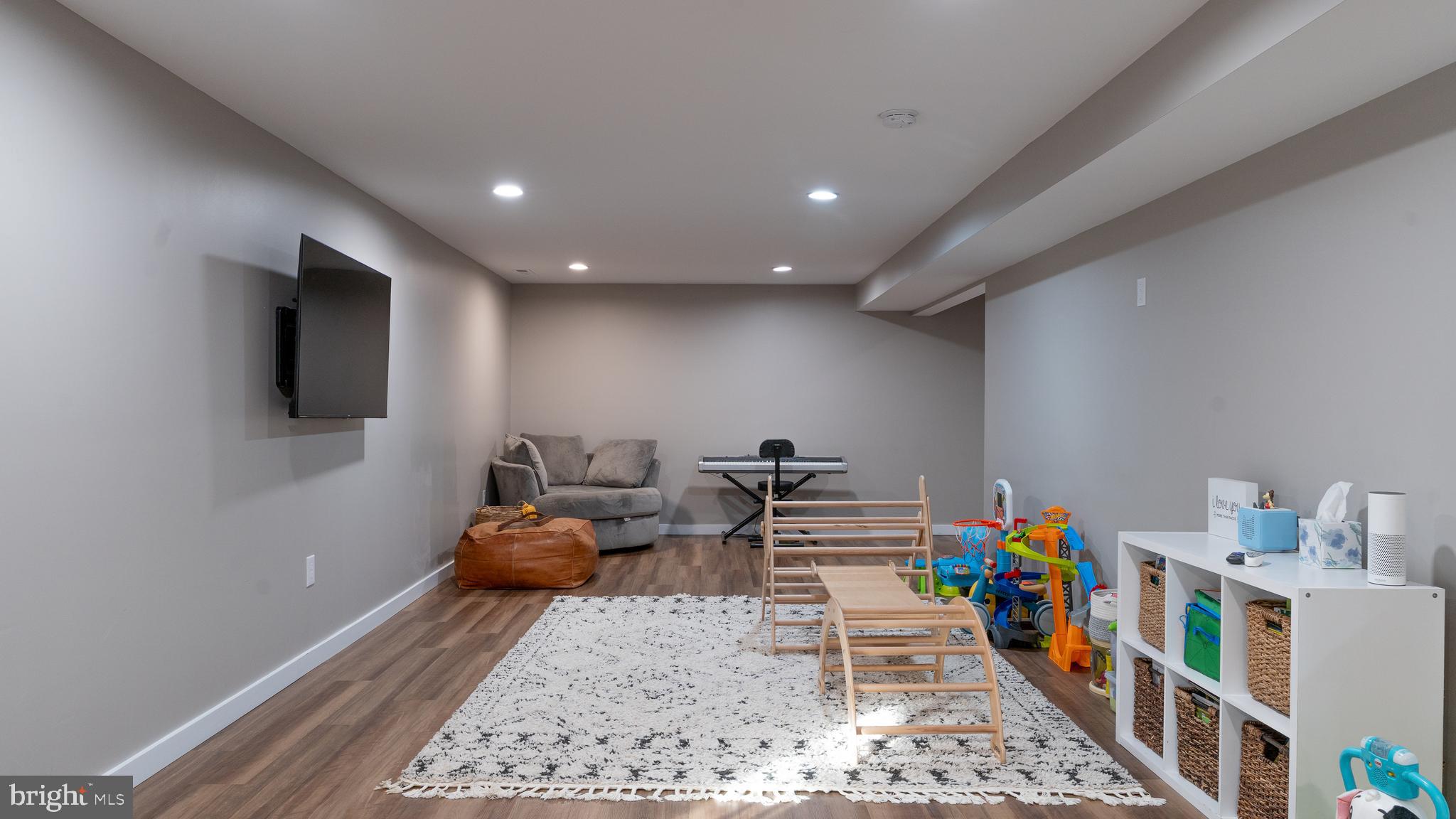 BUTLERS BRIDGE - Residential