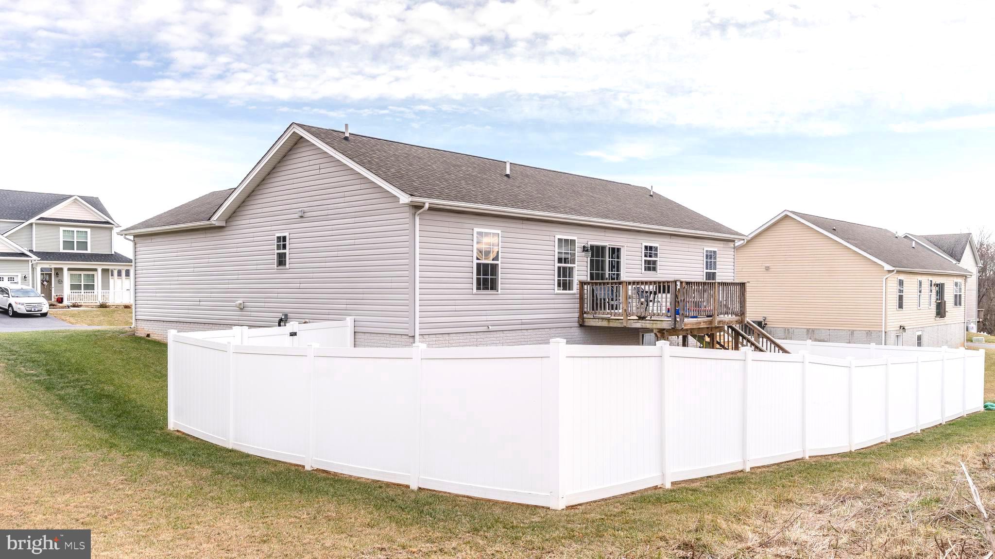 BUTLERS BRIDGE - Residential