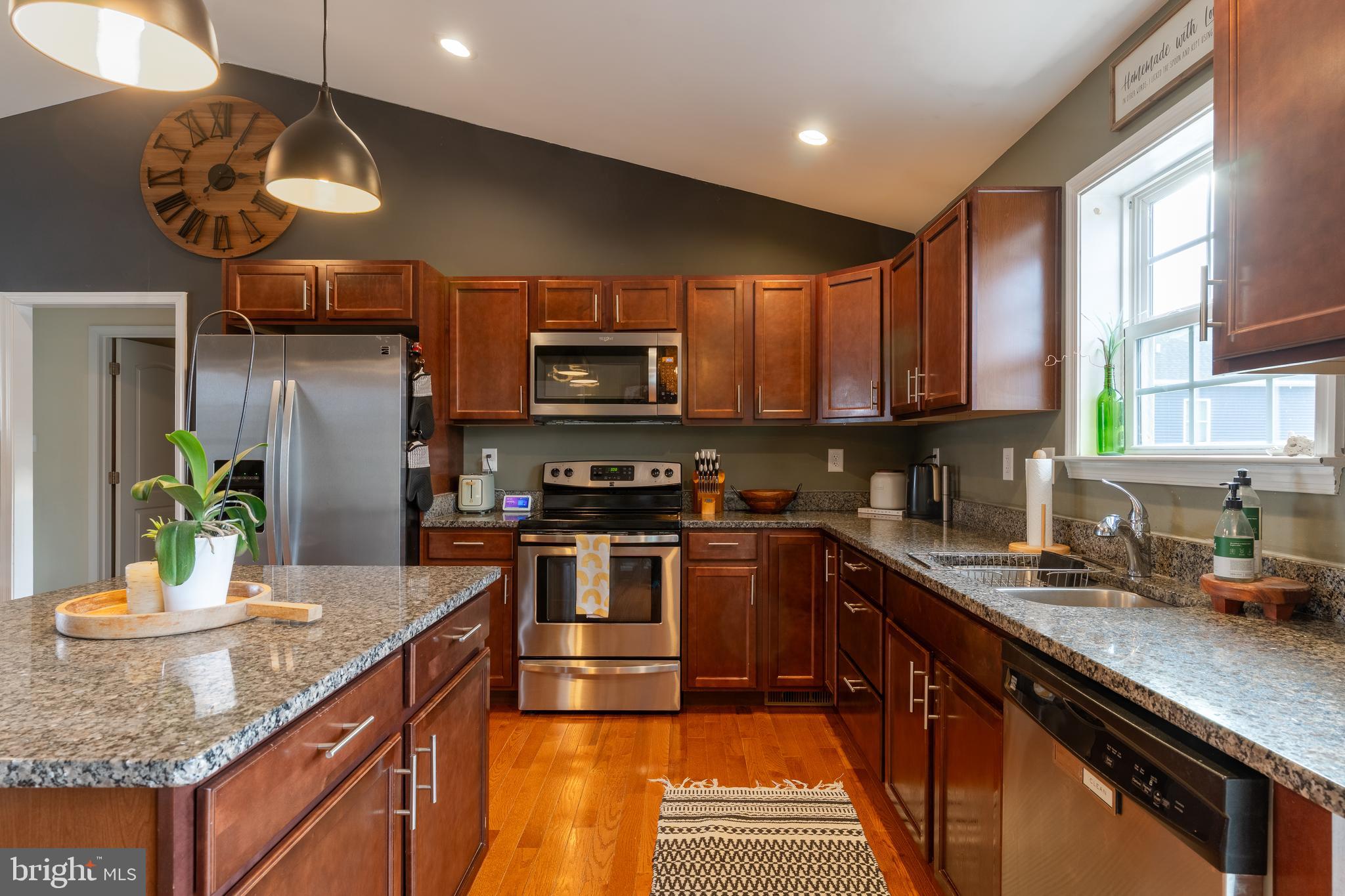 BUTLERS BRIDGE - Residential