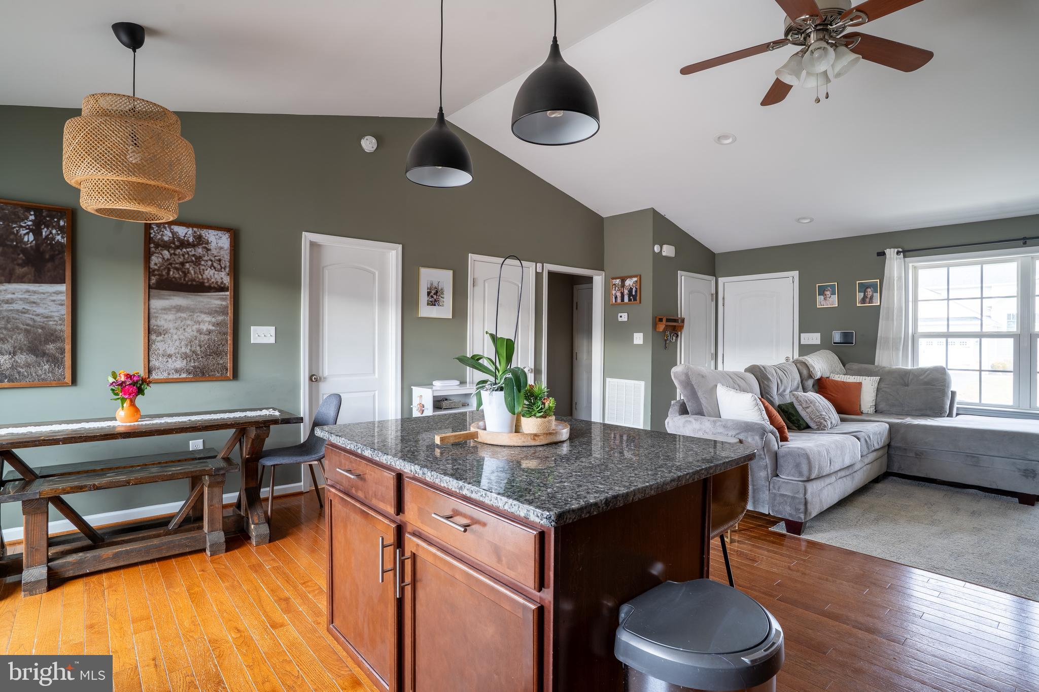 BUTLERS BRIDGE - Residential