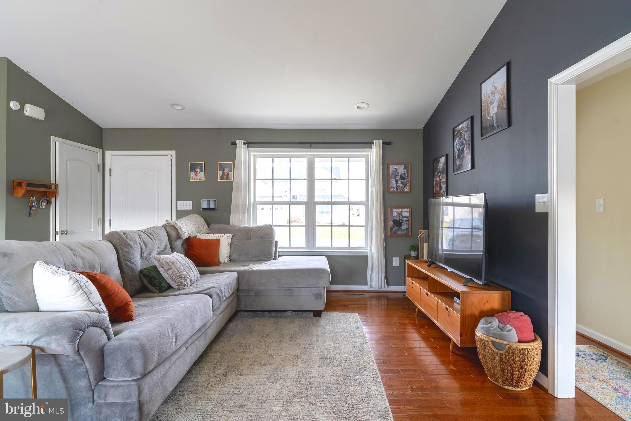 BUTLERS BRIDGE - Residential