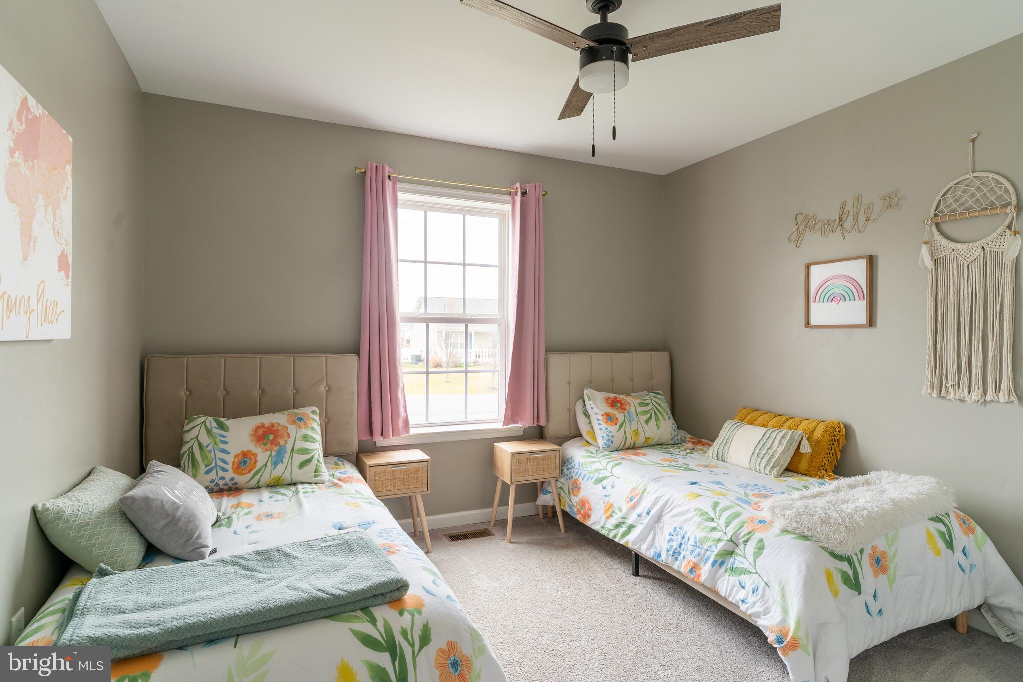 BUTLERS BRIDGE - Residential