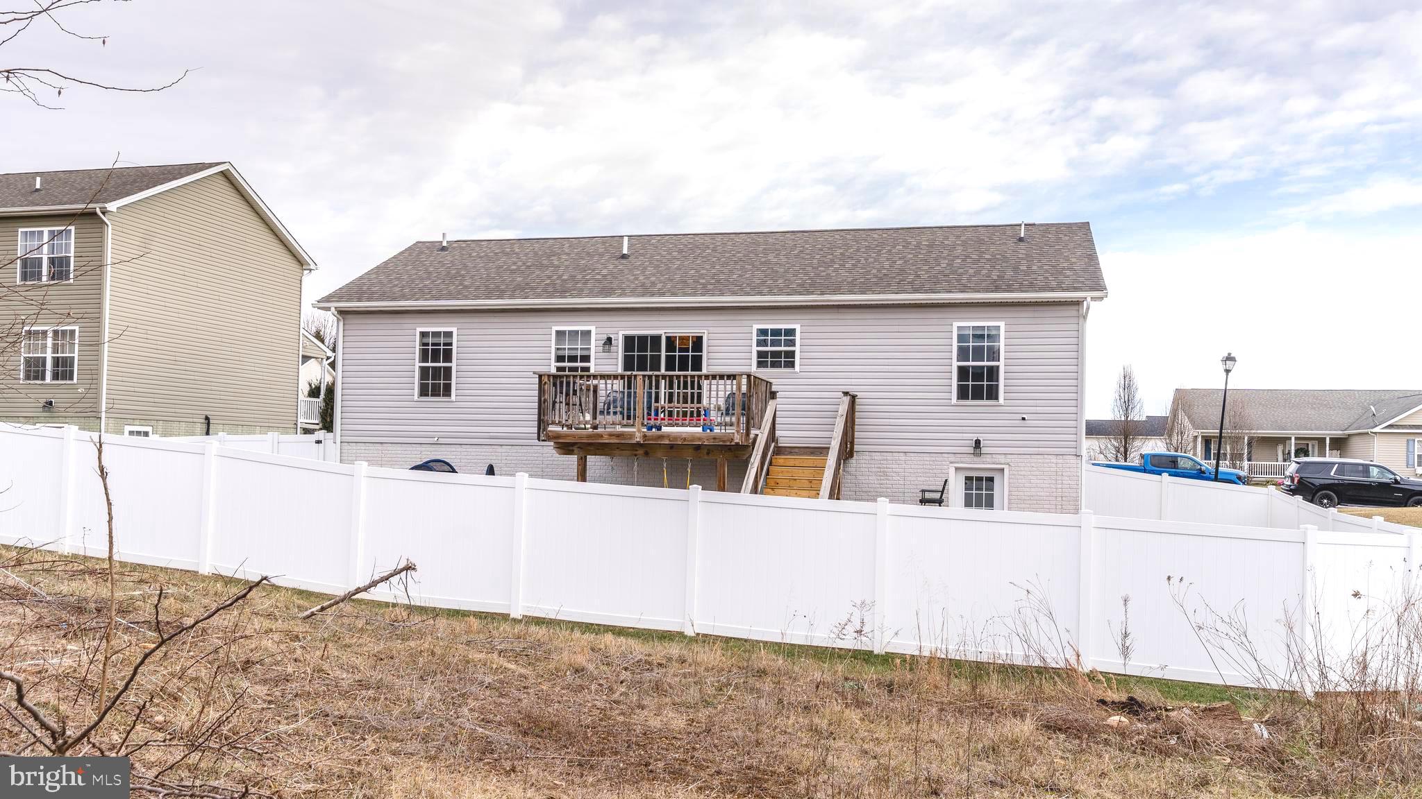 BUTLERS BRIDGE - Residential