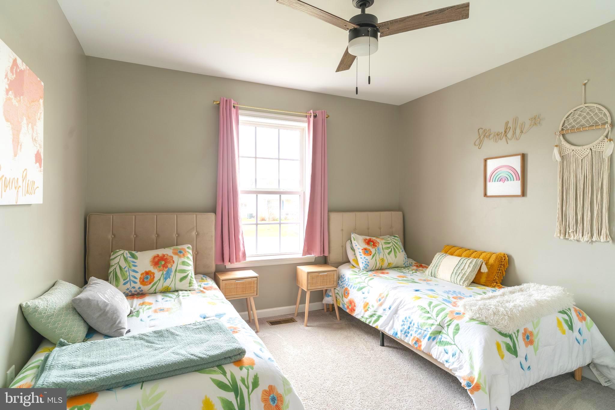 BUTLERS BRIDGE - Residential