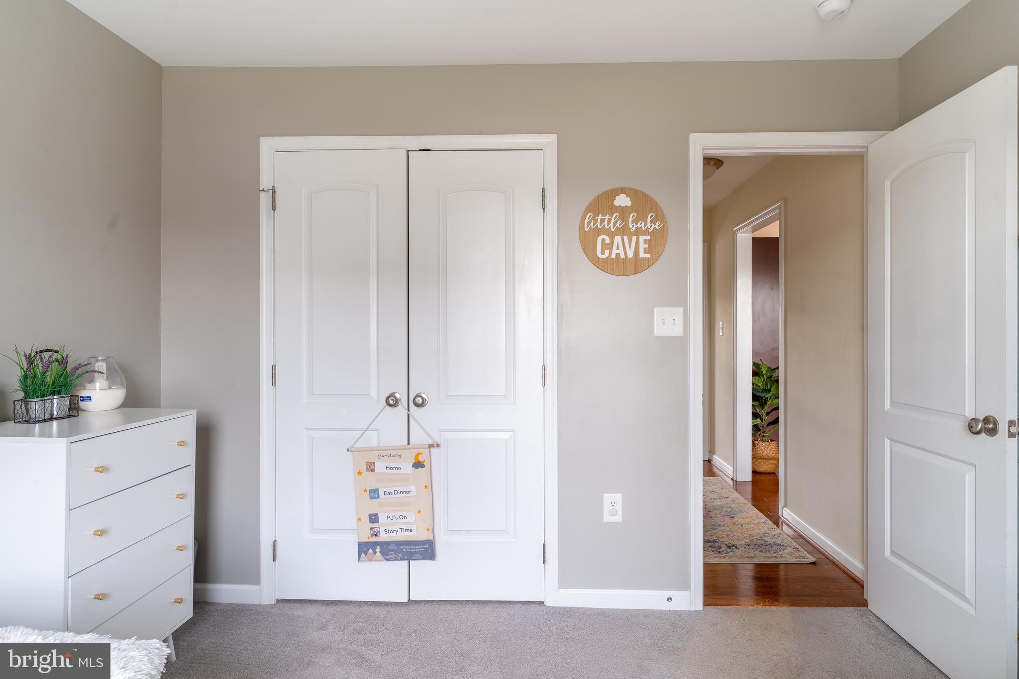 BUTLERS BRIDGE - Residential