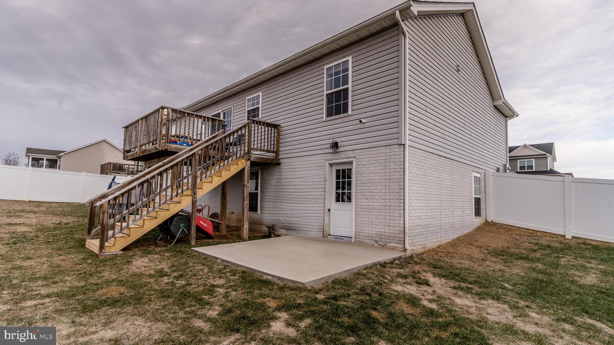 BUTLERS BRIDGE - Residential