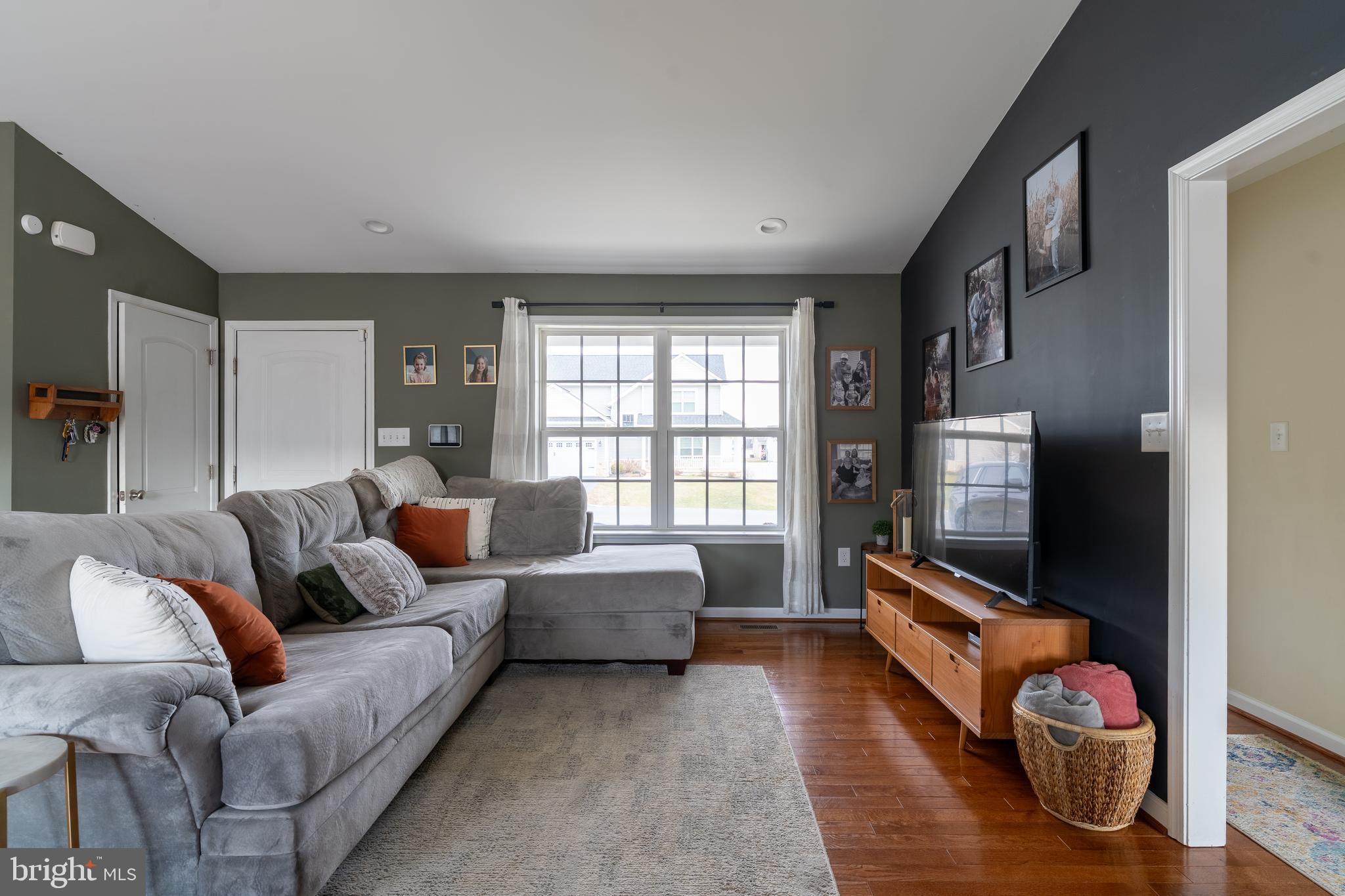 BUTLERS BRIDGE - Residential