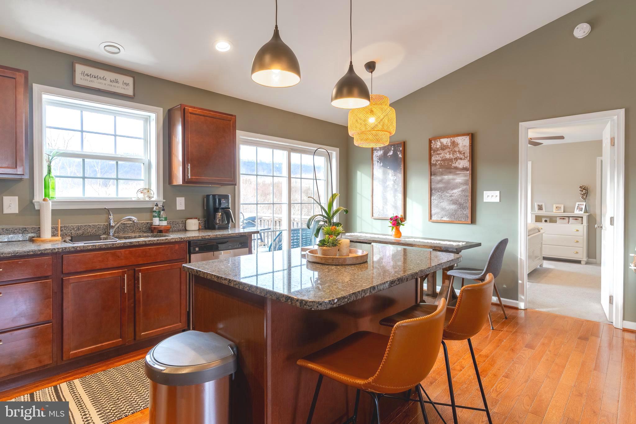 BUTLERS BRIDGE - Residential