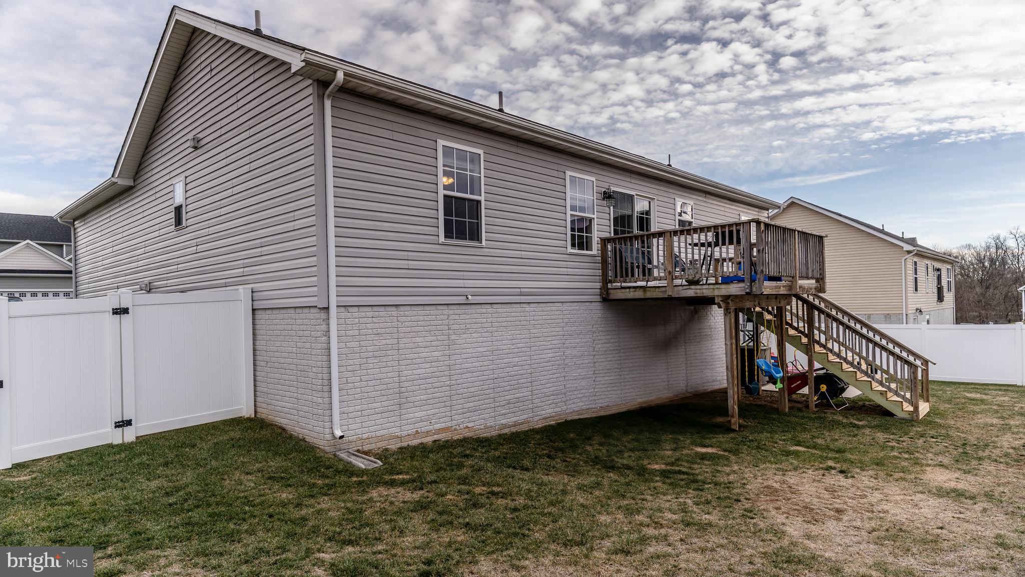 BUTLERS BRIDGE - Residential