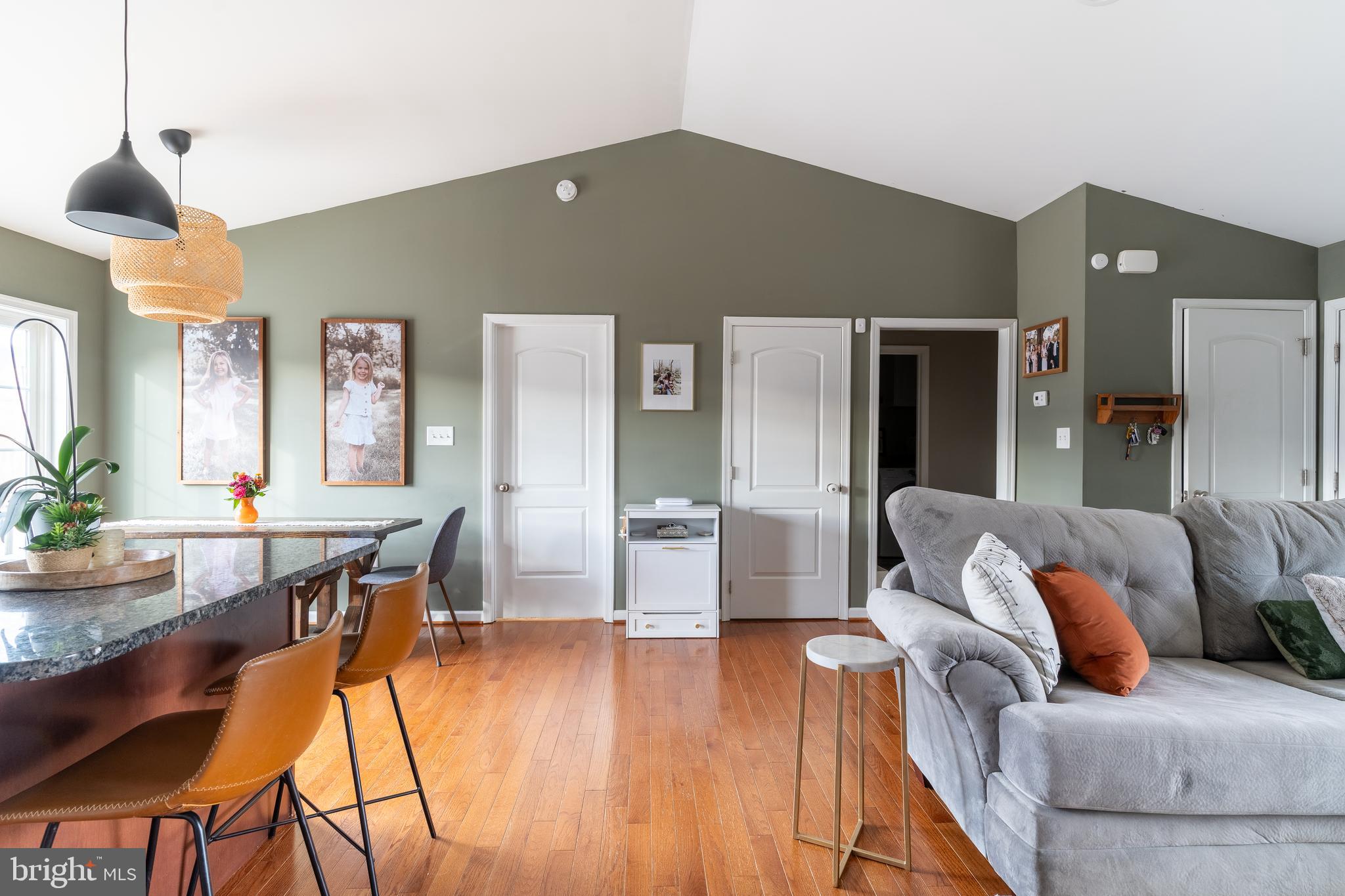 BUTLERS BRIDGE - Residential