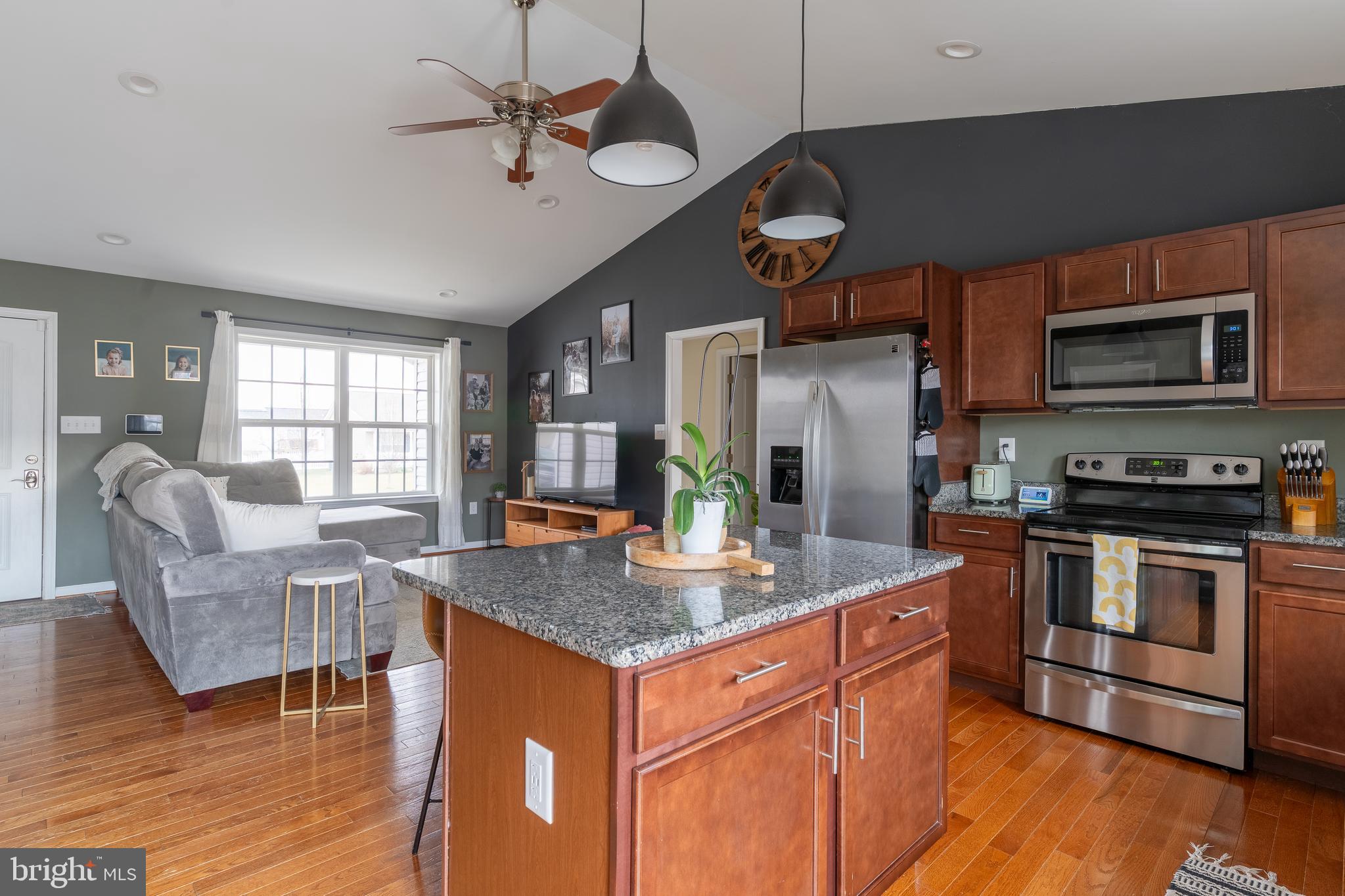 BUTLERS BRIDGE - Residential