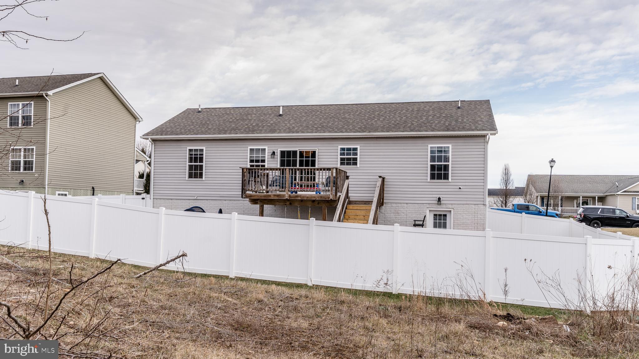 BUTLERS BRIDGE - Residential