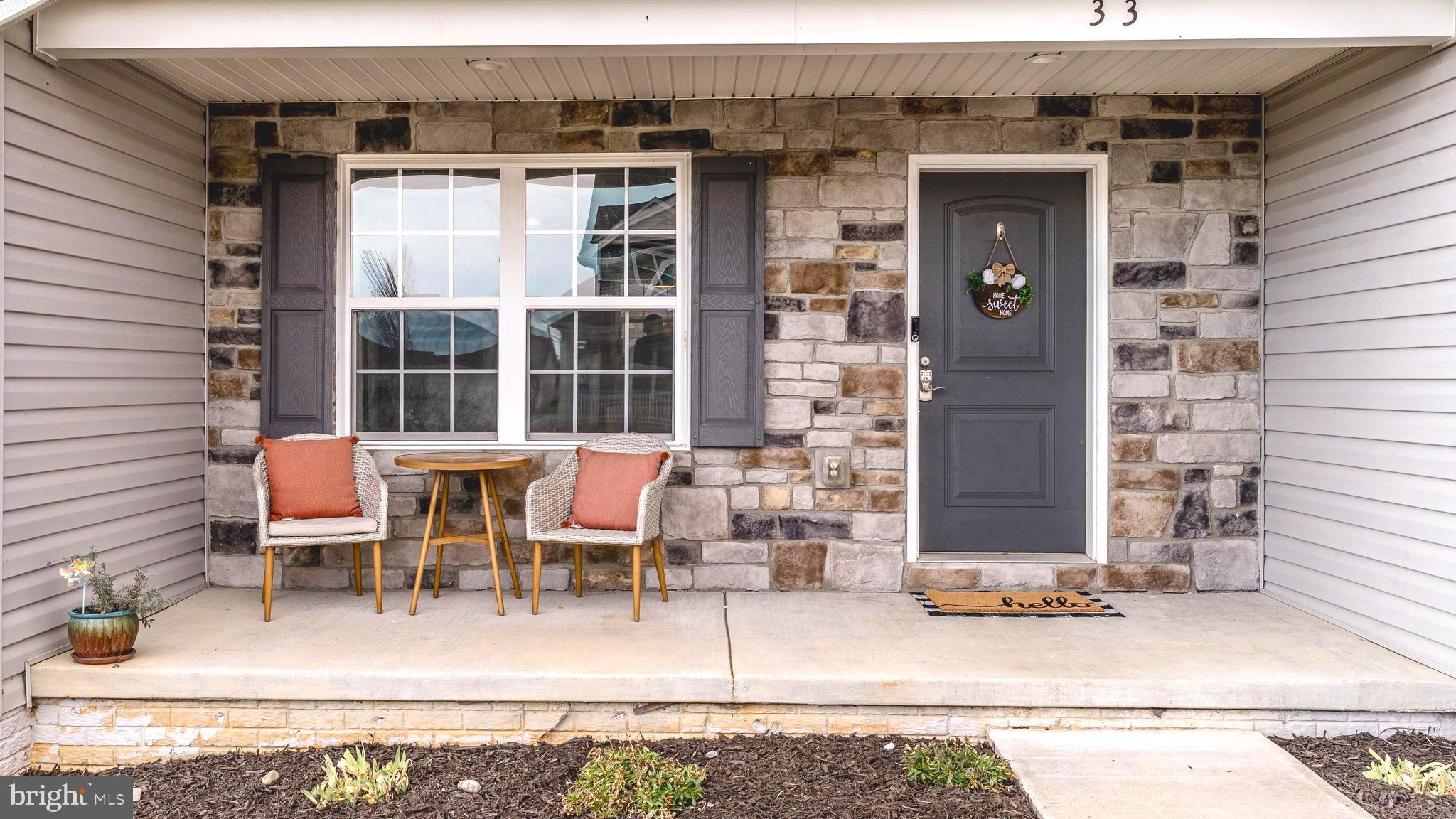 BUTLERS BRIDGE - Residential