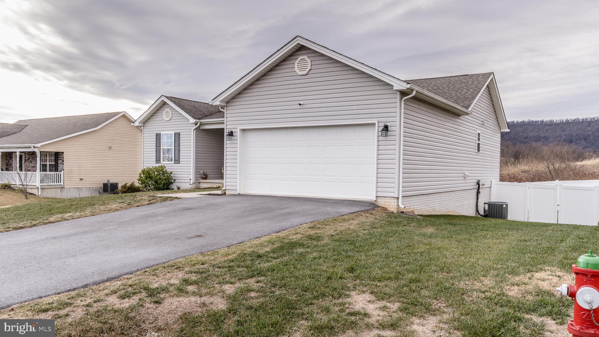 BUTLERS BRIDGE - Residential