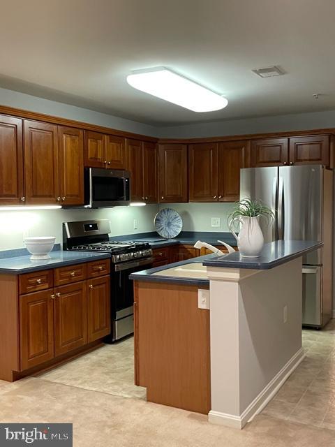 MAYS CHAPEL NORTH - Residential