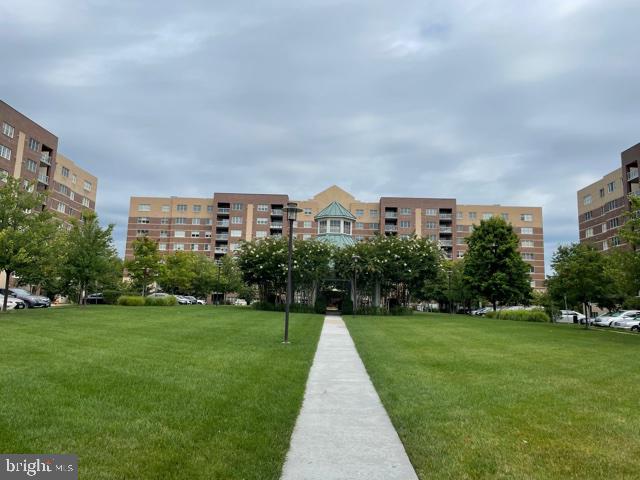 MAYS CHAPEL NORTH - Residential