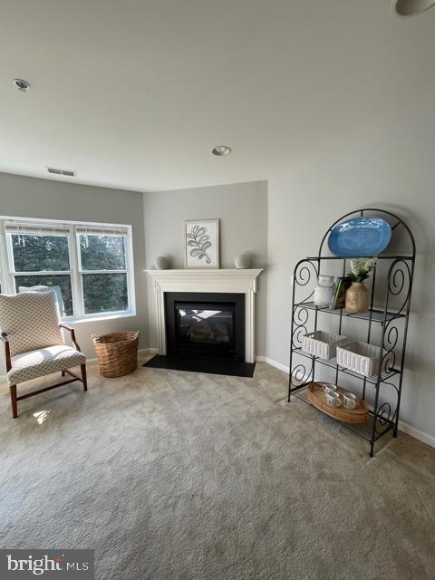 MAYS CHAPEL NORTH - Residential