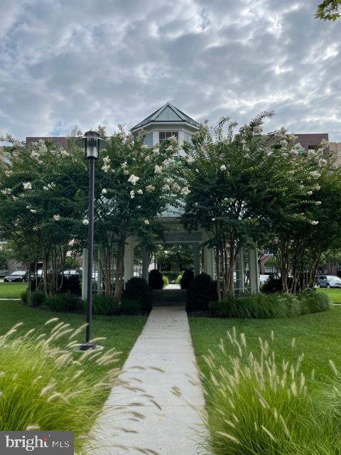 MAYS CHAPEL NORTH - Residential