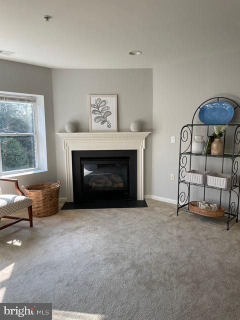 MAYS CHAPEL NORTH - Residential