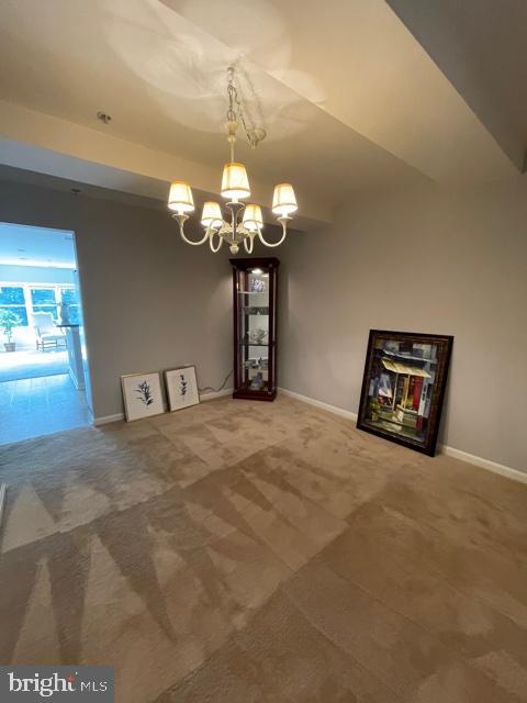 MAYS CHAPEL NORTH - Residential