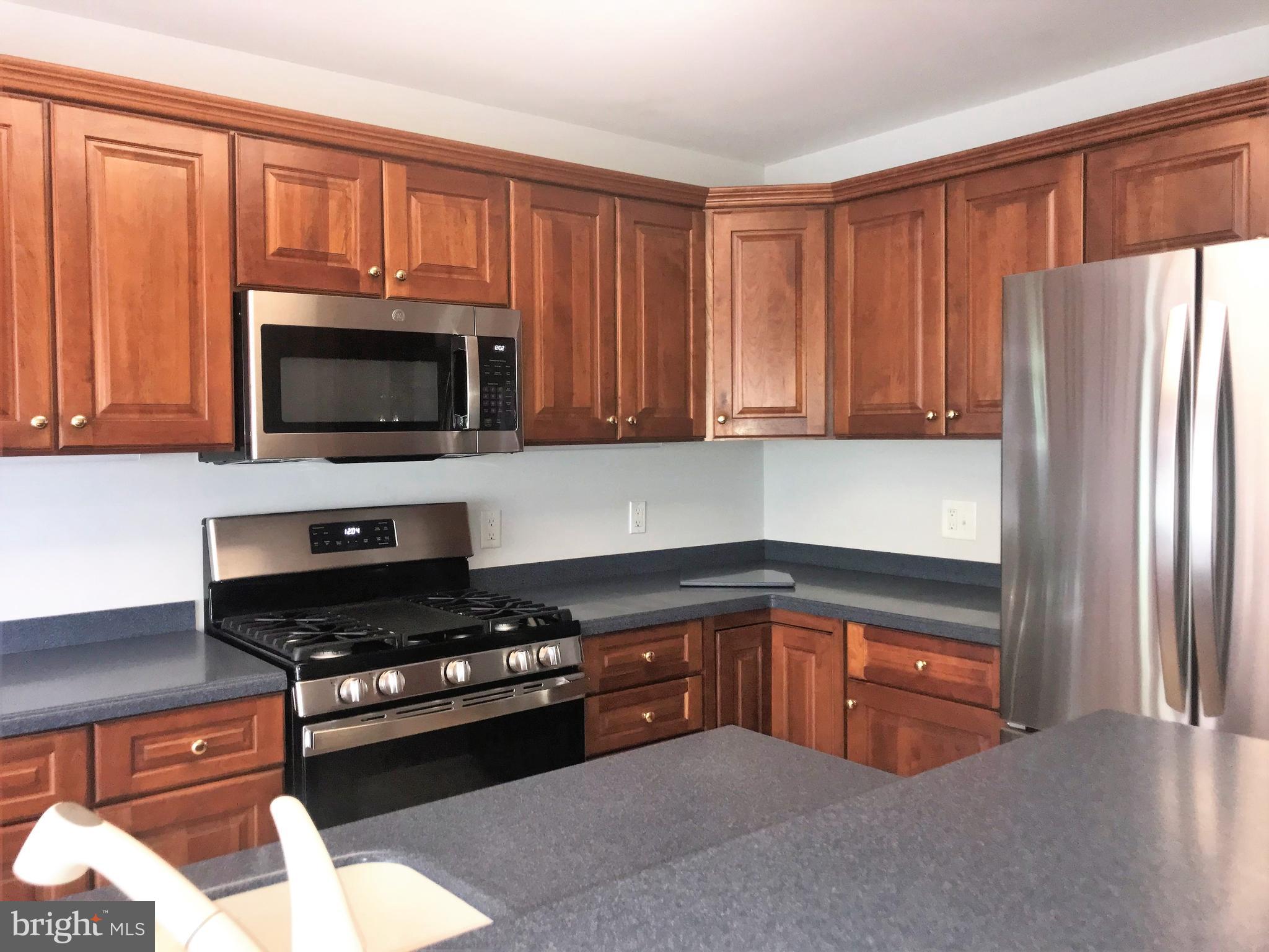 MAYS CHAPEL NORTH - Residential