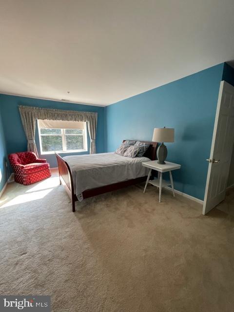 MAYS CHAPEL NORTH - Residential