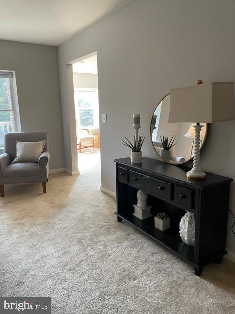 MAYS CHAPEL NORTH - Residential