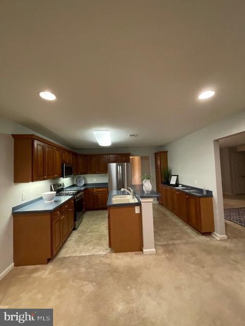 MAYS CHAPEL NORTH - Residential