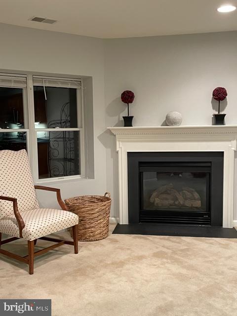 MAYS CHAPEL NORTH - Residential