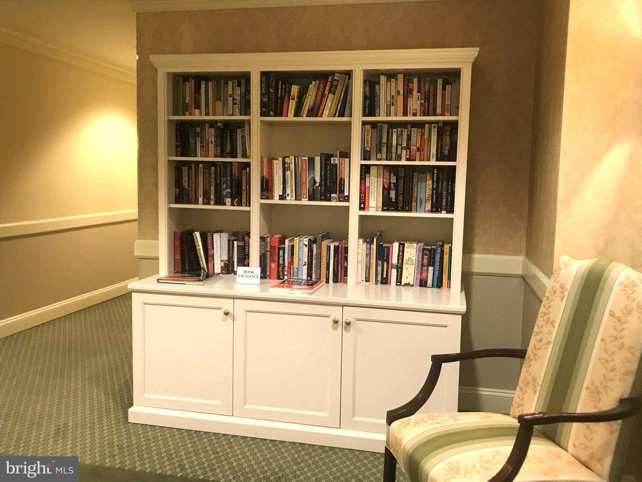 MAYS CHAPEL NORTH - Residential