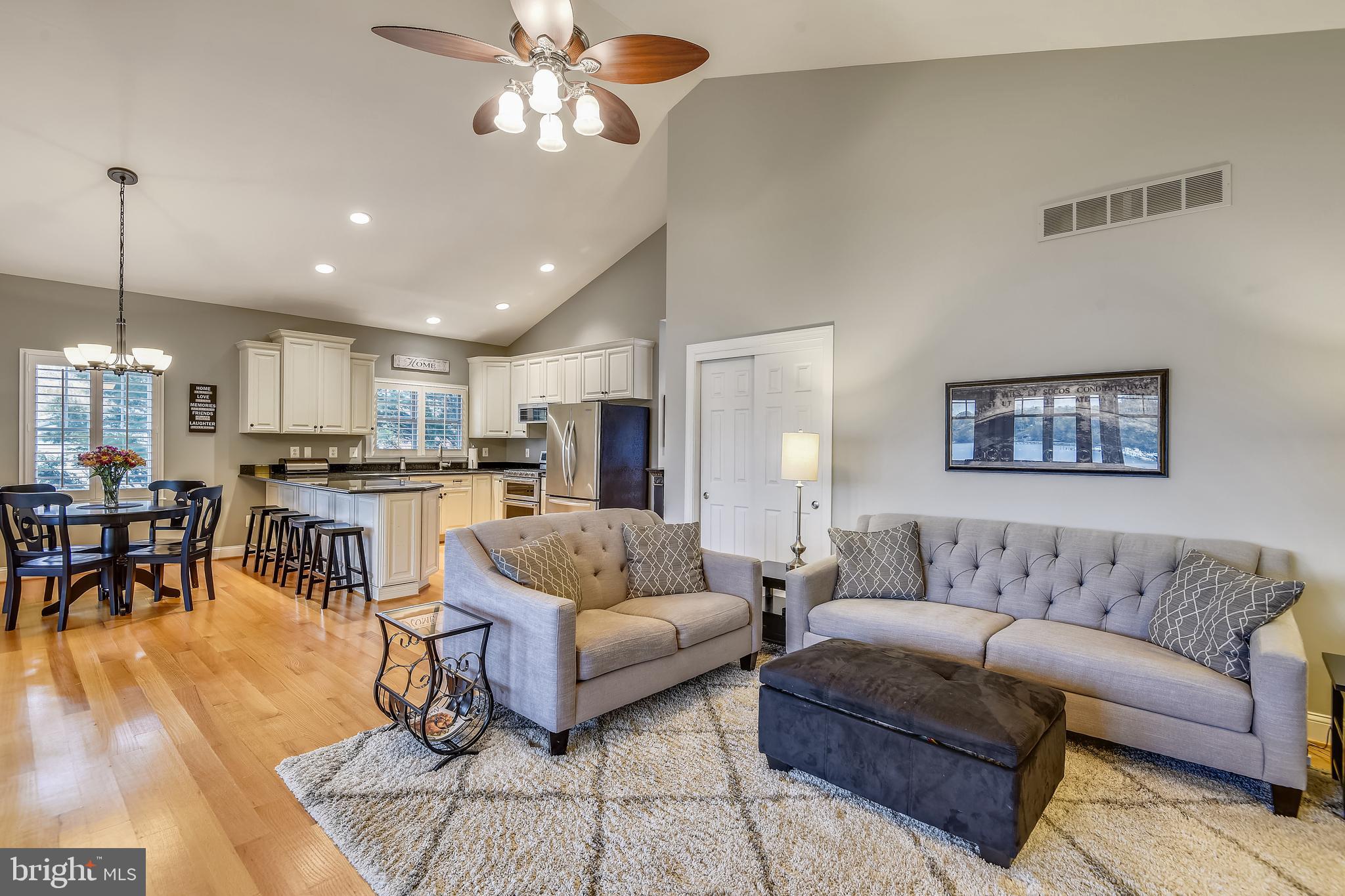 GLEN ISLE - Residential