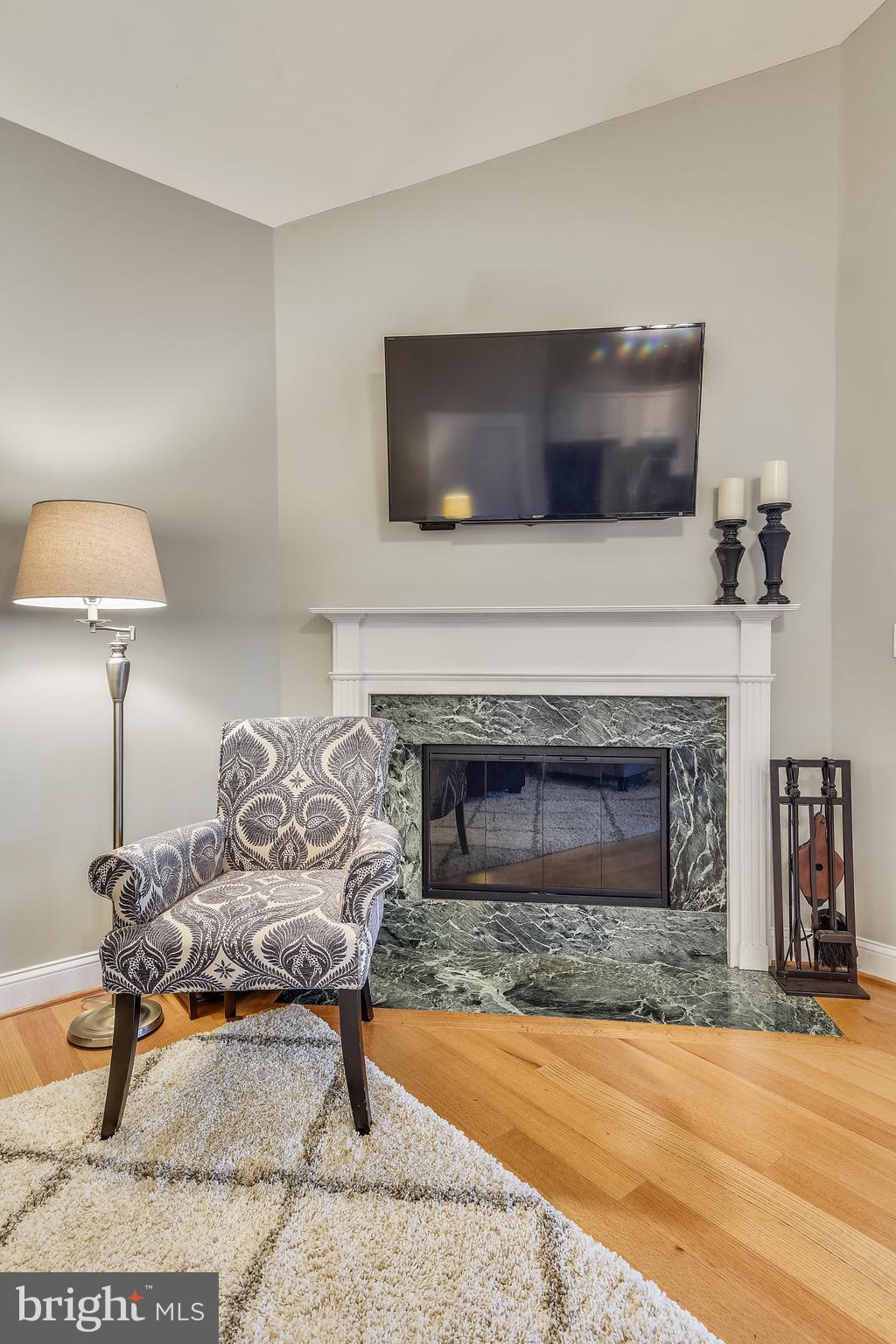 GLEN ISLE - Residential