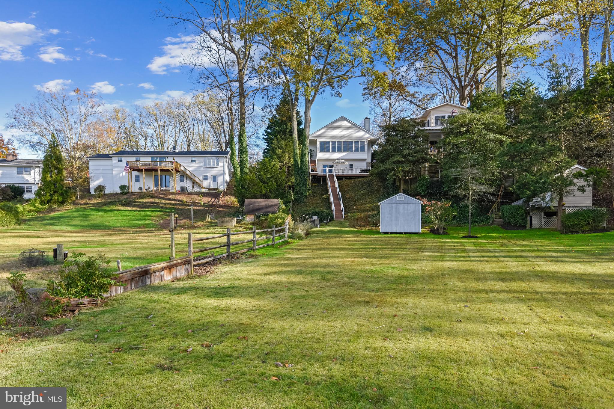 GLEN ISLE - Residential