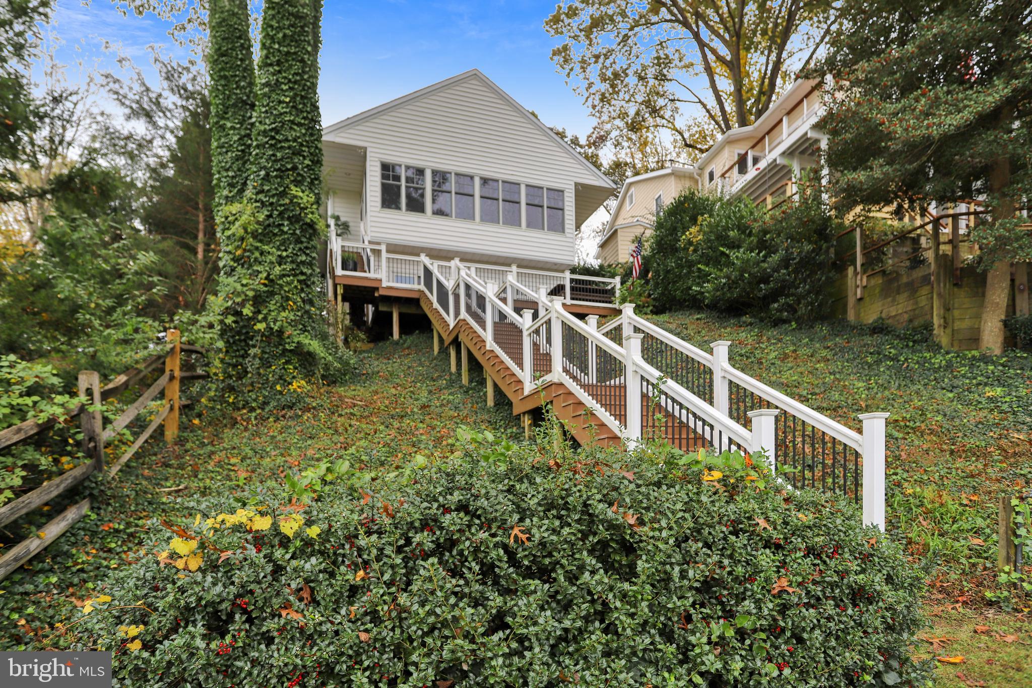 GLEN ISLE - Residential