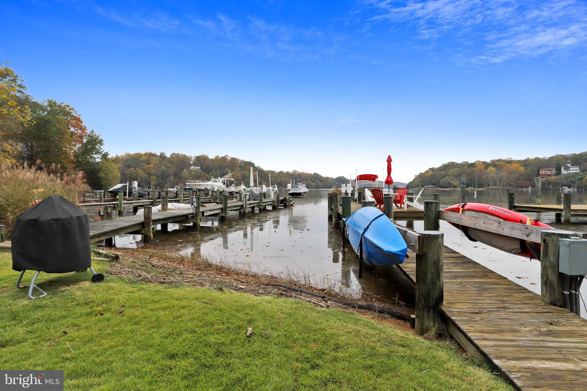 GLEN ISLE - Residential