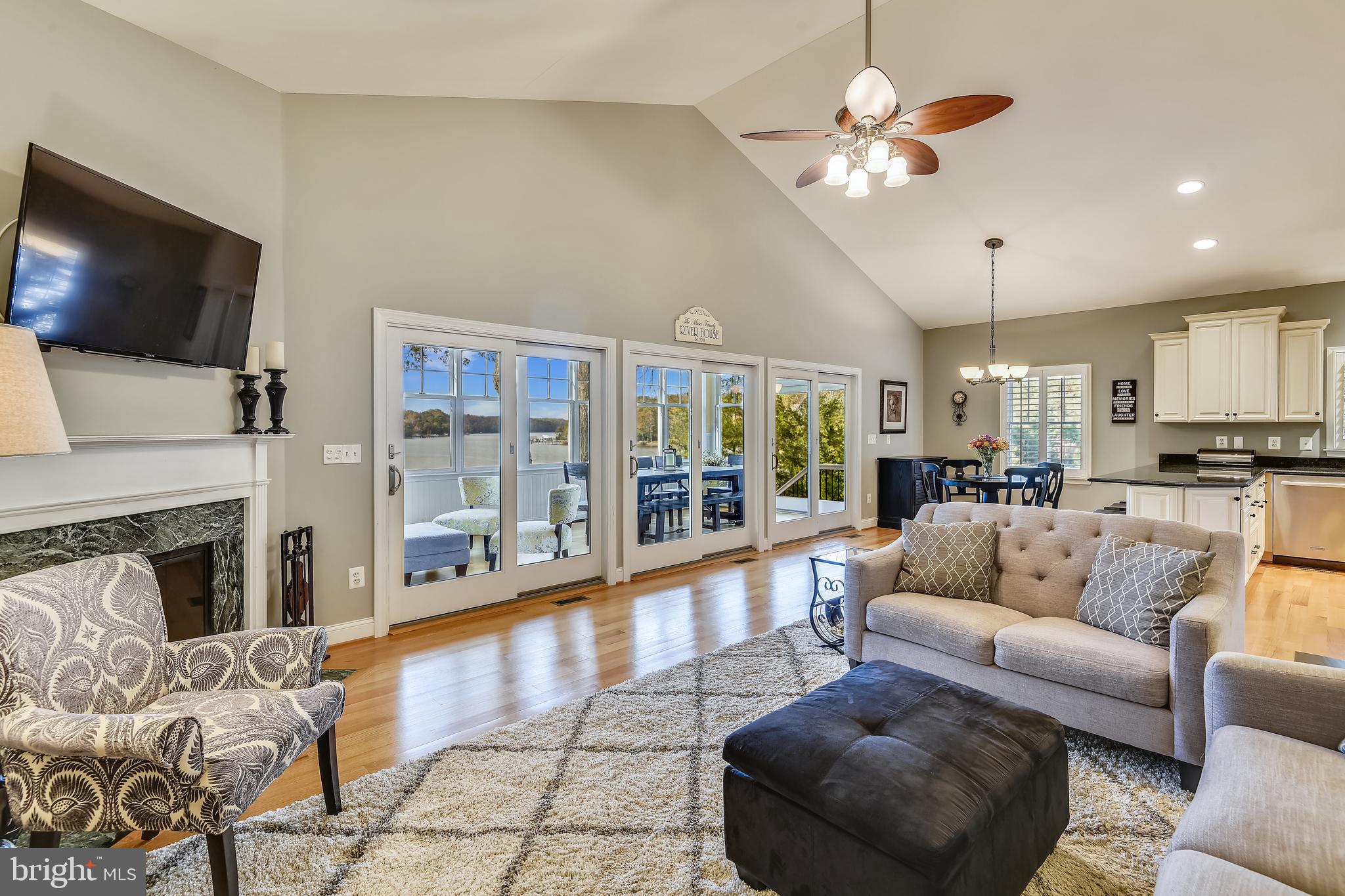 GLEN ISLE - Residential