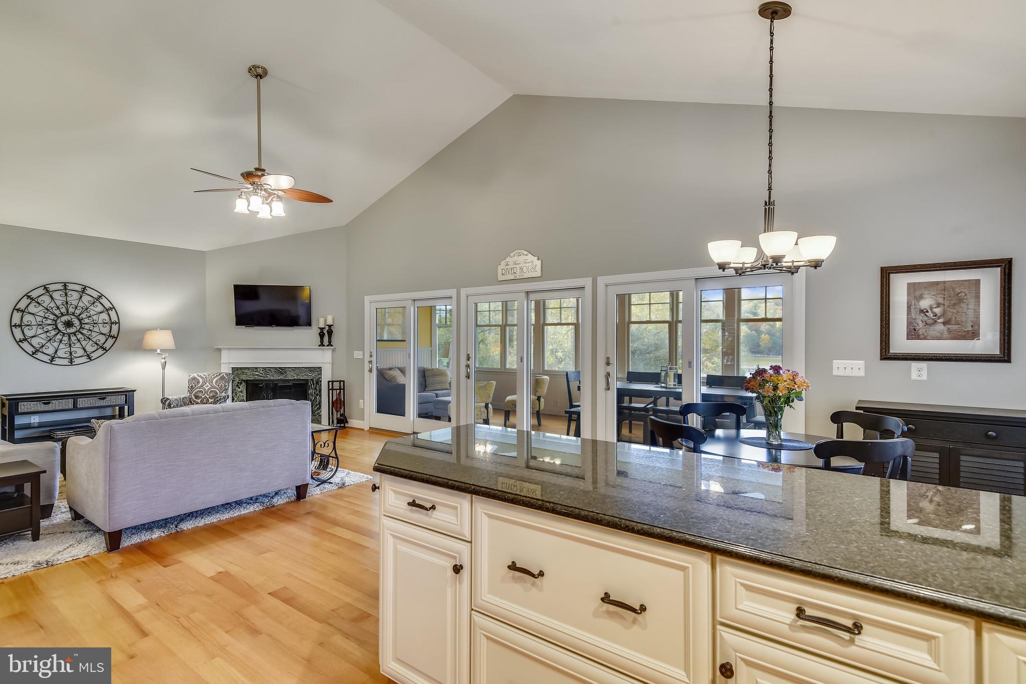 GLEN ISLE - Residential