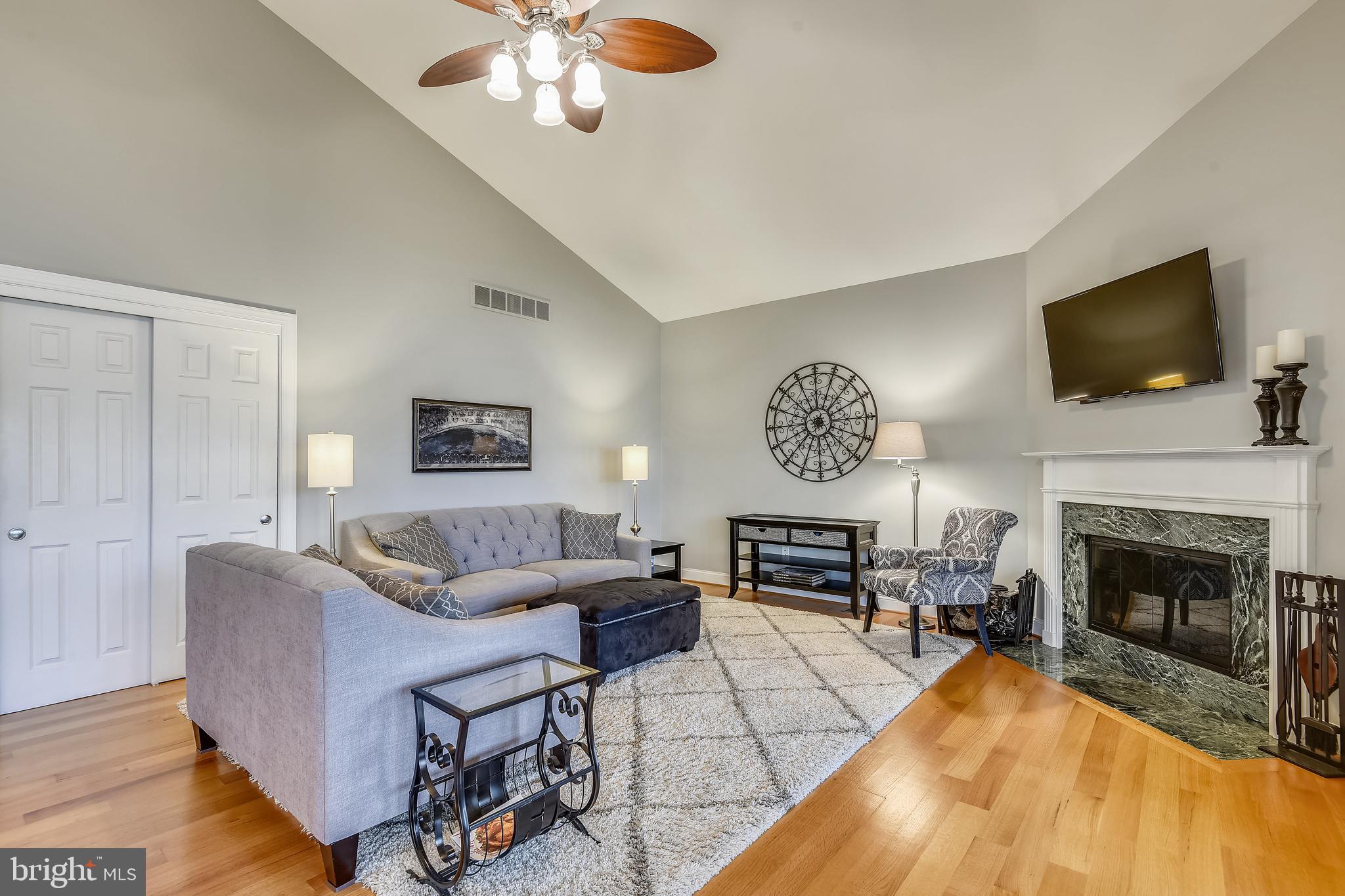 GLEN ISLE - Residential