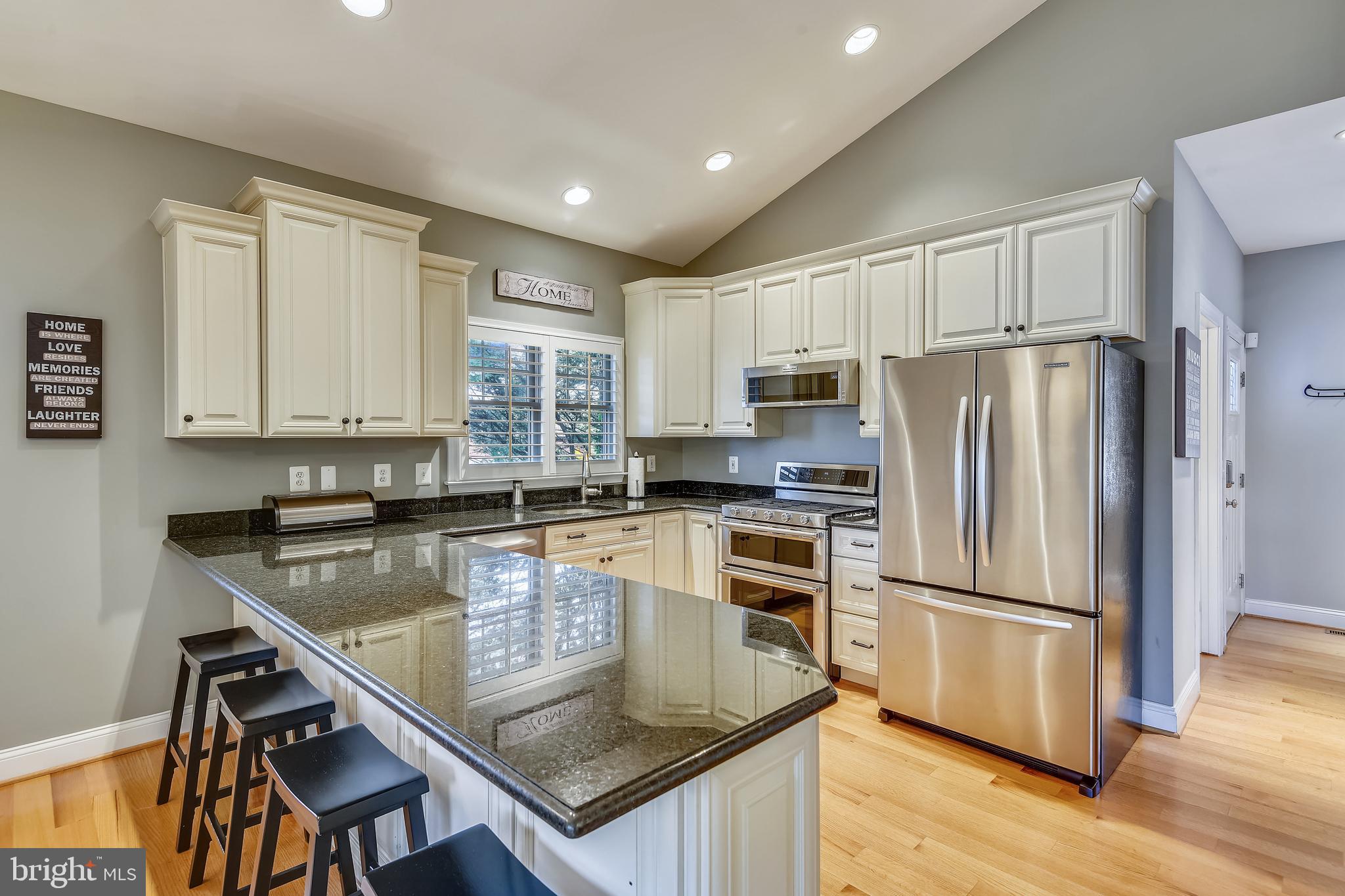 GLEN ISLE - Residential