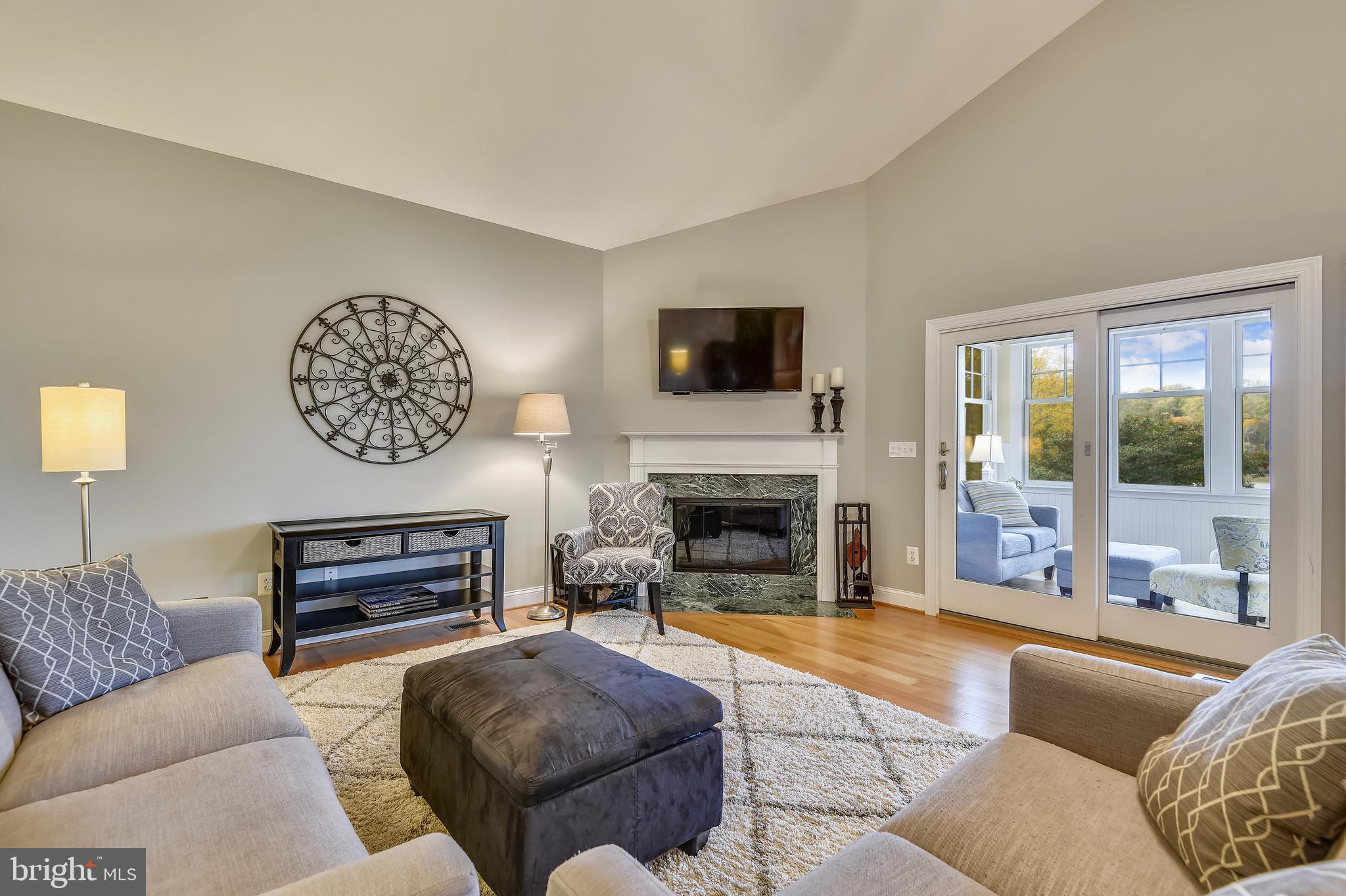 GLEN ISLE - Residential