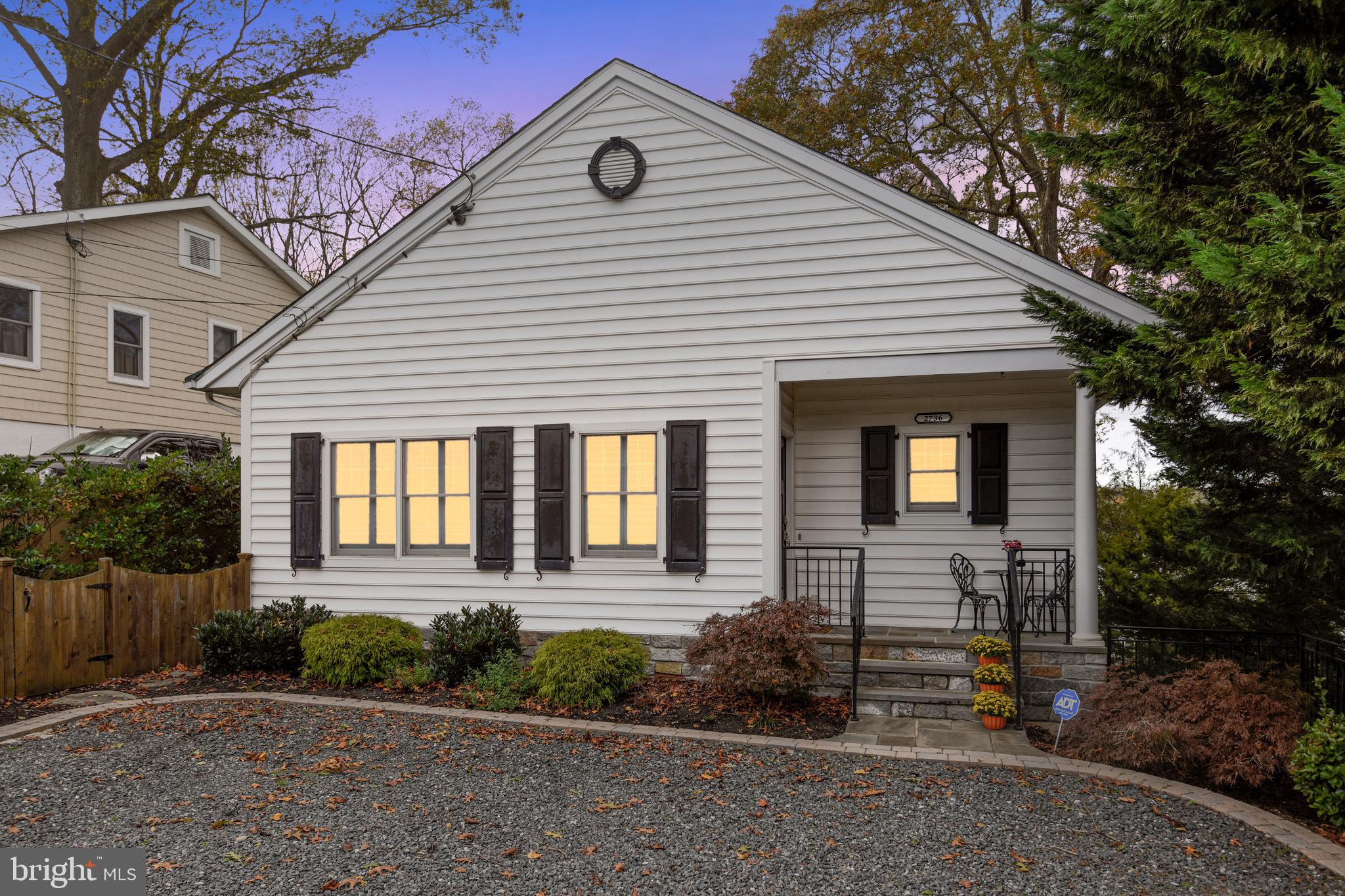 GLEN ISLE - Residential