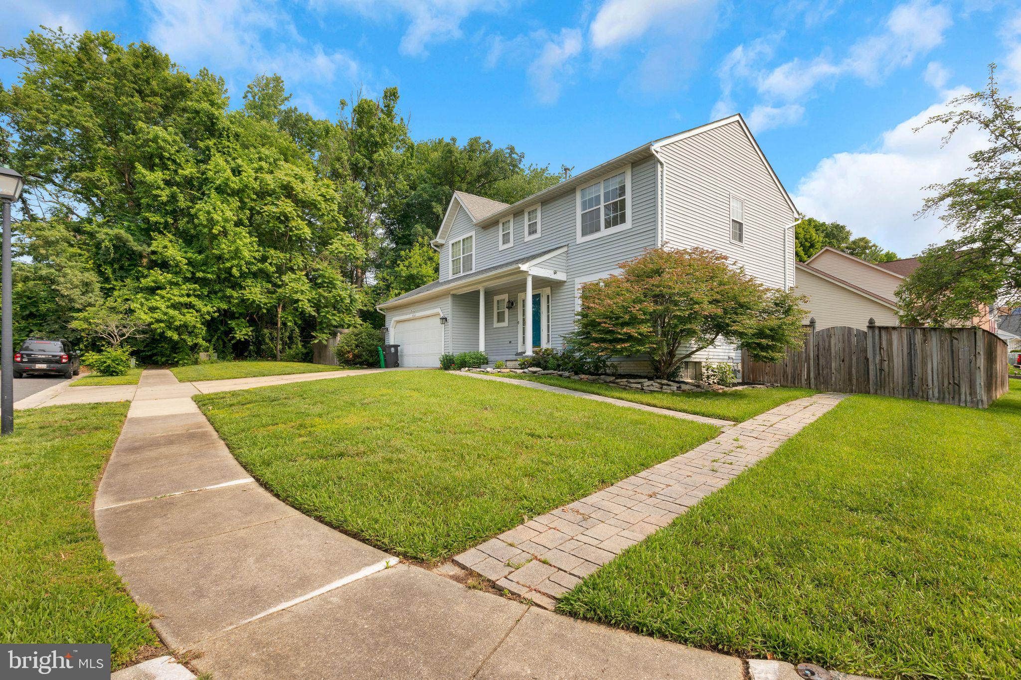 HOLLAWAY ESTATES - Residential