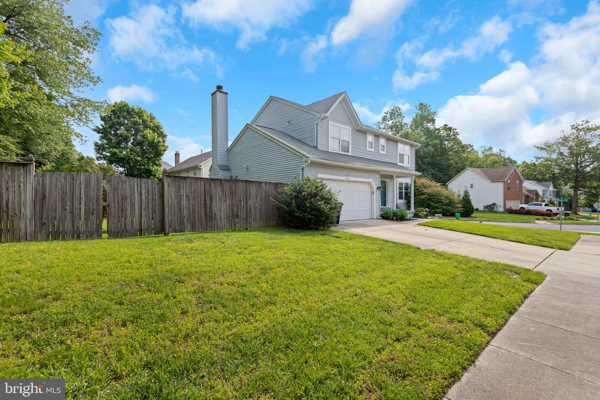 HOLLAWAY ESTATES - Residential