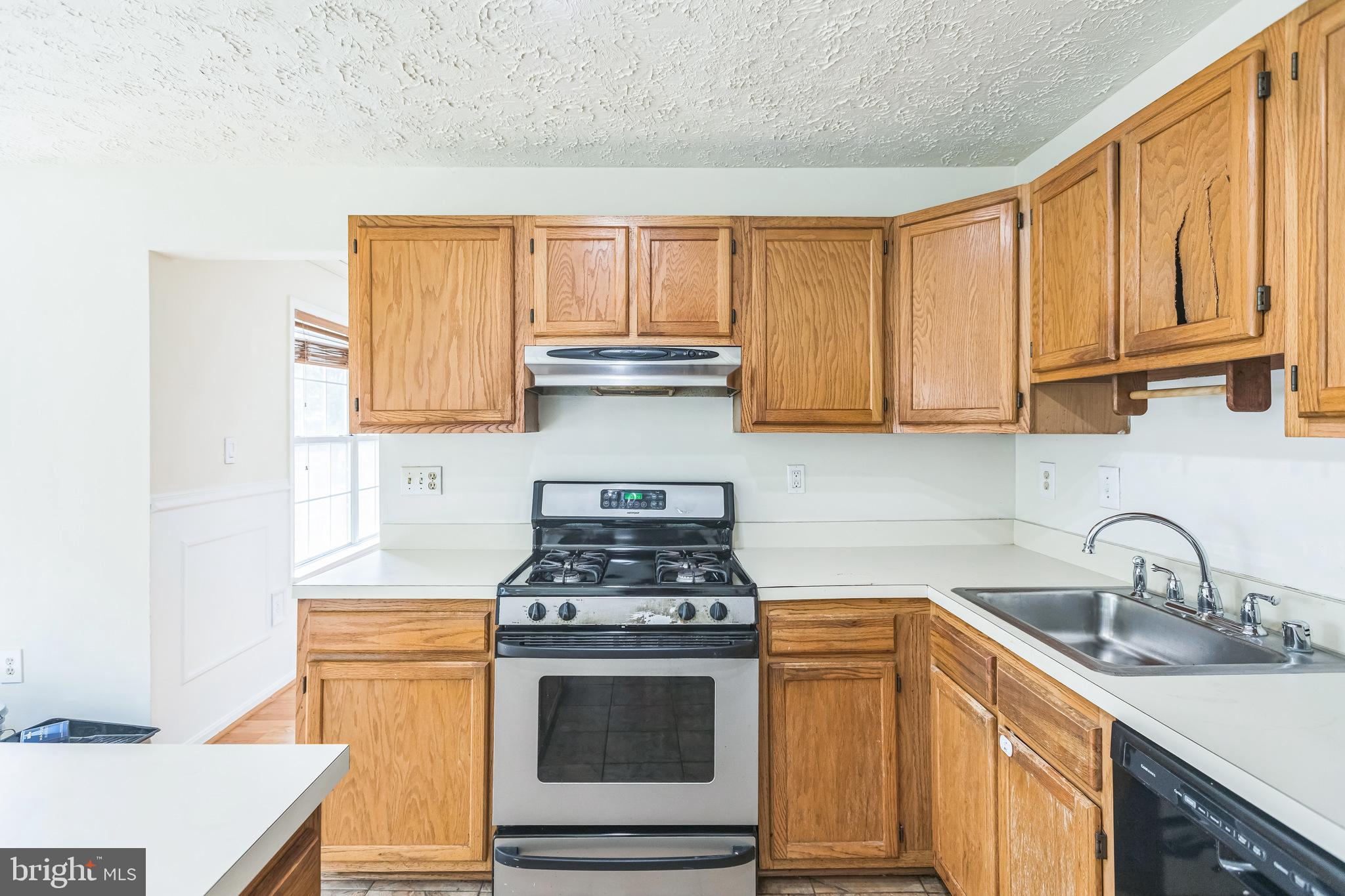 HOLLAWAY ESTATES - Residential