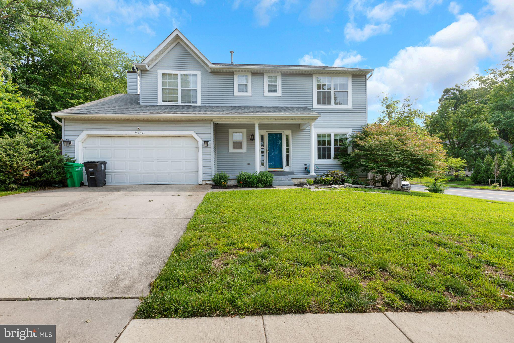 HOLLAWAY ESTATES - Residential