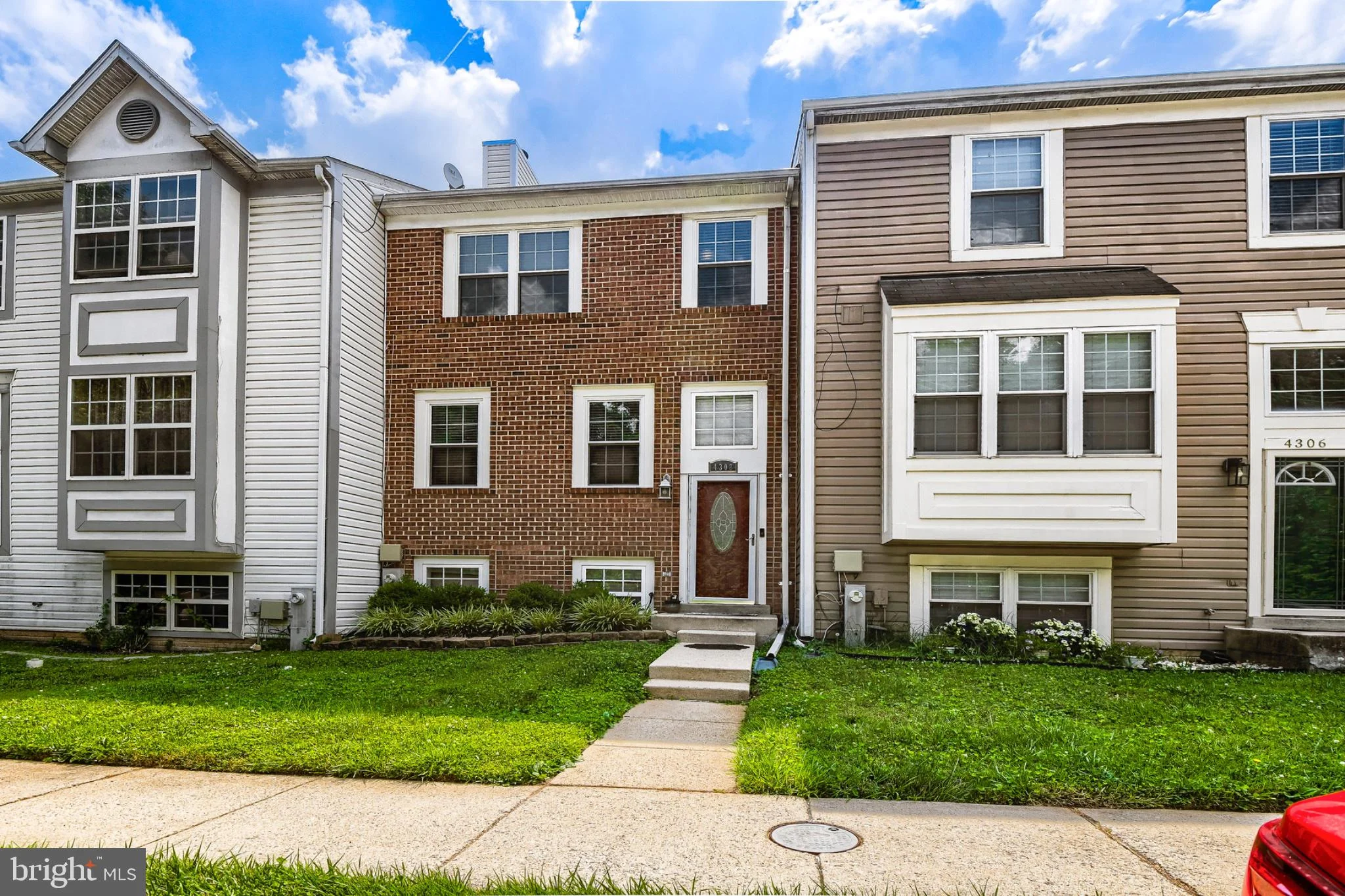 4308 Pinefield Court, Randallstown, MD, 21133